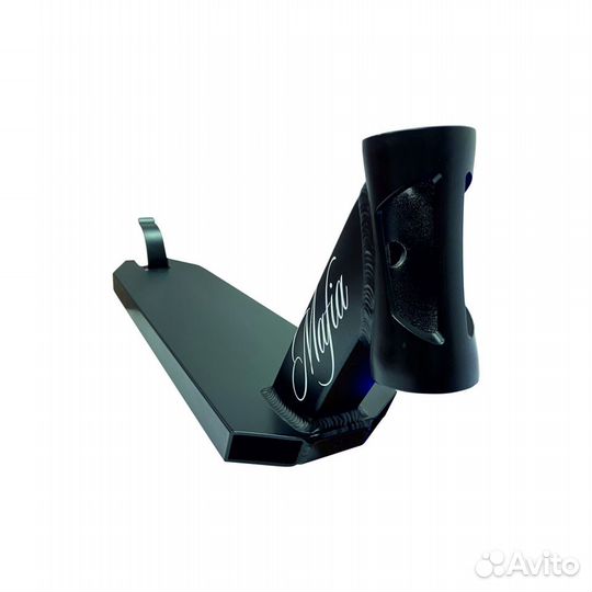 Дека для трюкового самоката Mafia V2