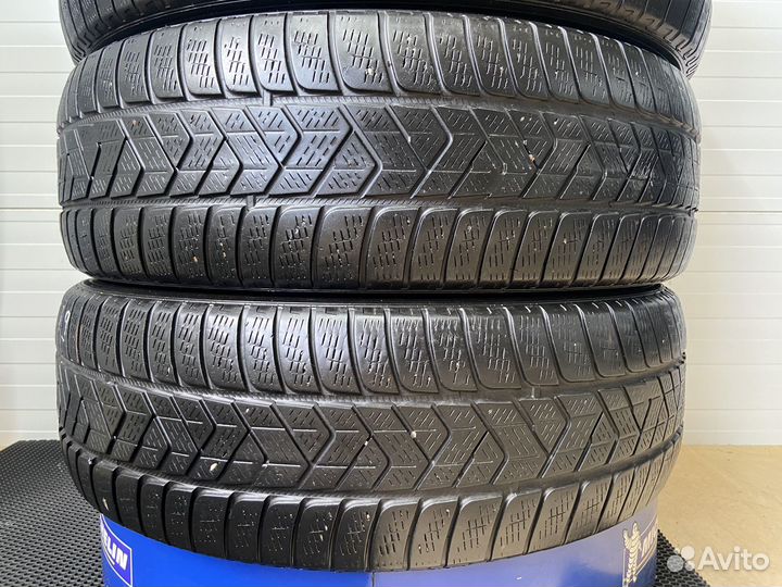 Pirelli Scorpion Winter 235/65 R19 109V