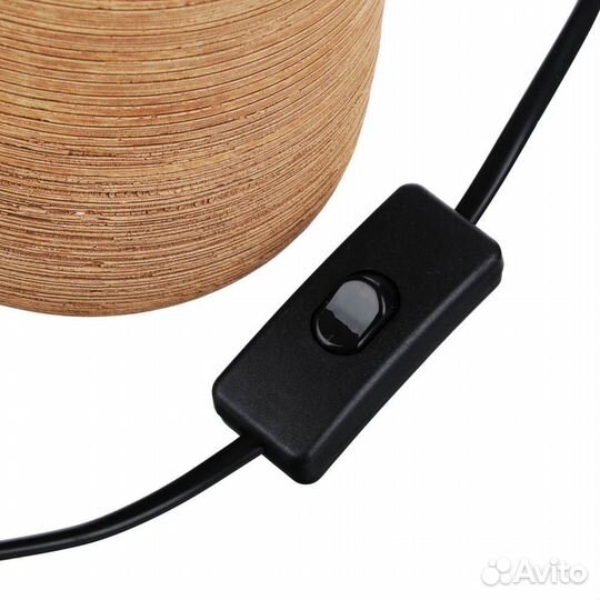 Лампа настольная