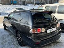 Toyota Caldina, 2000, с пробегом, цена 420 000 руб.