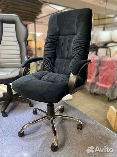 Кресло компьютерное