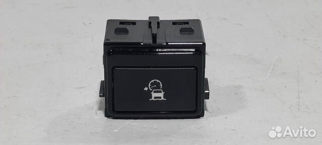 Блок управления круиз-контролем Jaguar F-Pace X761