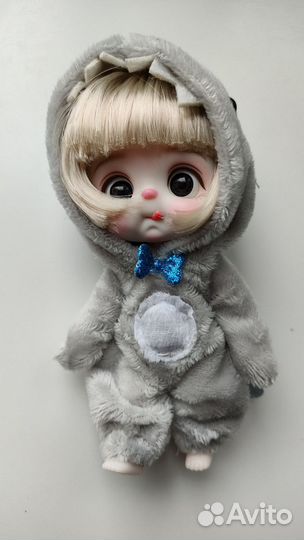 Кукла детская