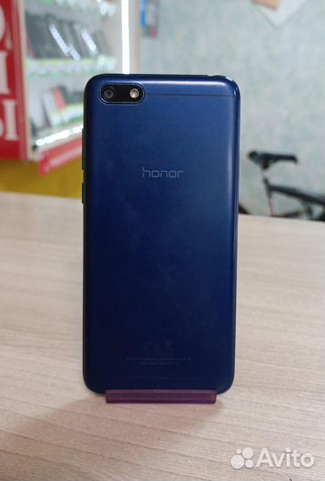 HONOR 7A, 2/16 ГБ