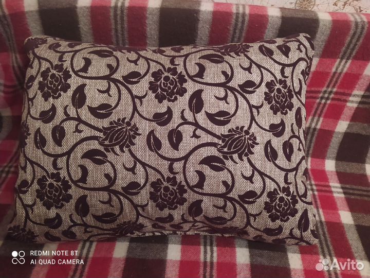 Подушка ортопедическая