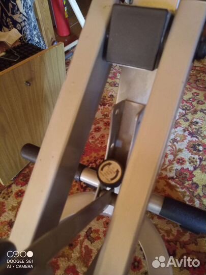 Тренажер-наездник райдер rider HouseFit