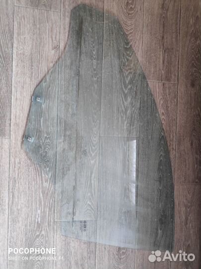 Стекло левое заднее, переднее Opel antara