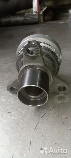 Граната на Ниву