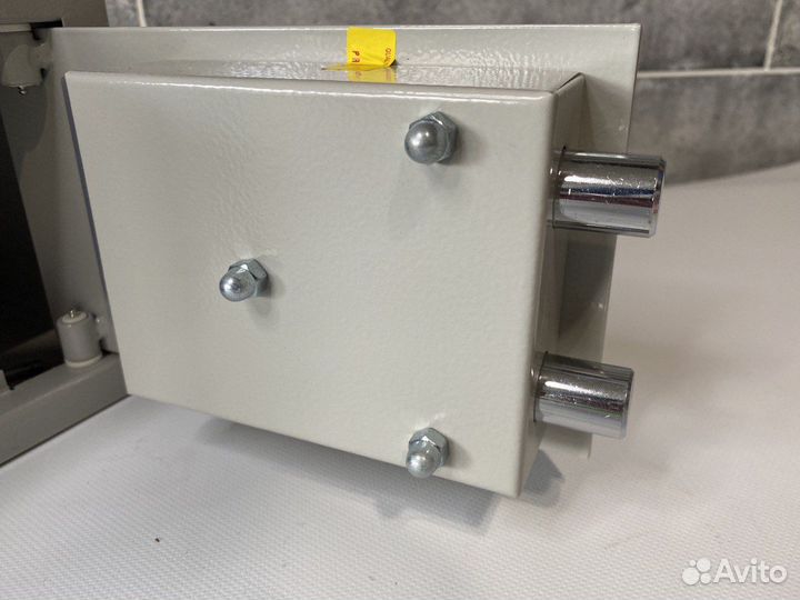 Сейф aiko T-17.EL