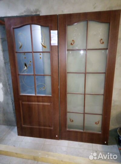 Дверь межкомнатная новая