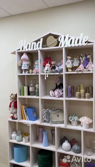 Студия цветов