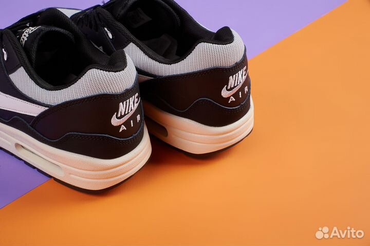 Patta x Nike Air Max 1