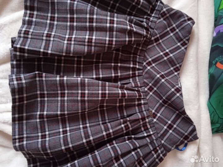 Школьная форма для девочки