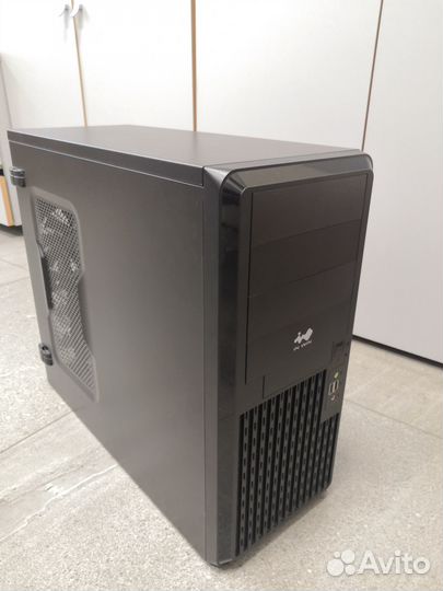 Компьютерный корпус Inwin PE689