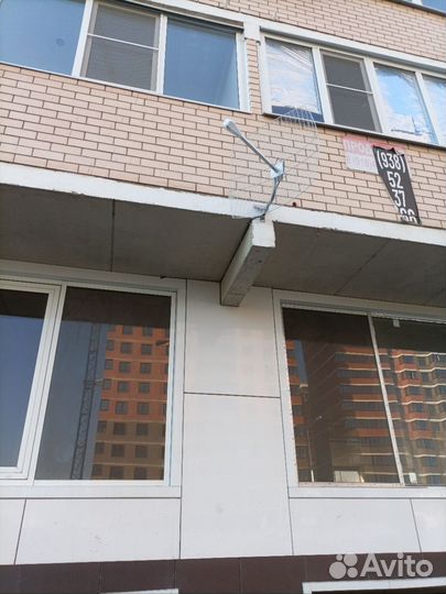 Установка интернета в частный дом