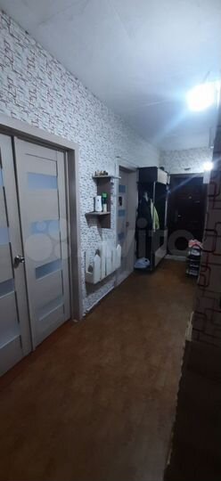 3-к. квартира, 72 м², 4/4 эт.