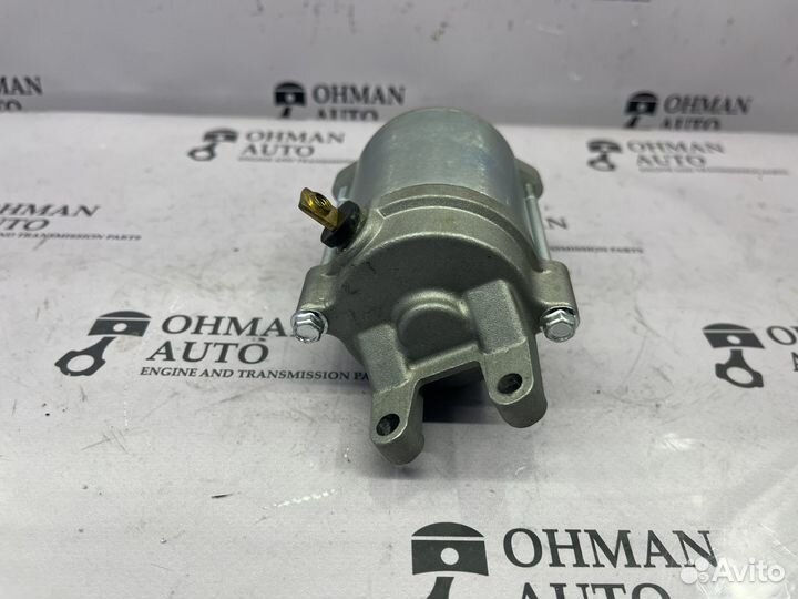 Стартер suzuki GSX R1000