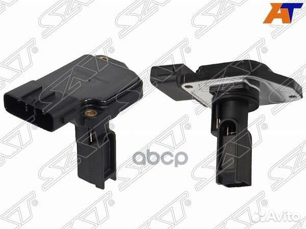 Датчик расхода воздуха toyota 4runner 3rzfe 96