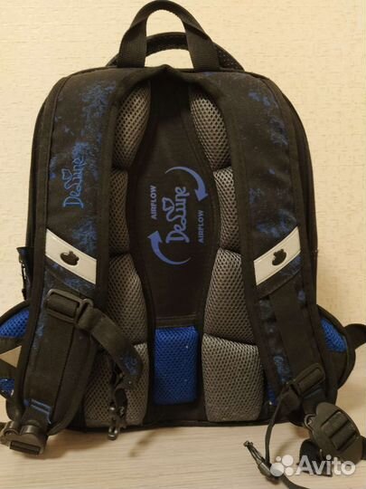 Ранец школьный