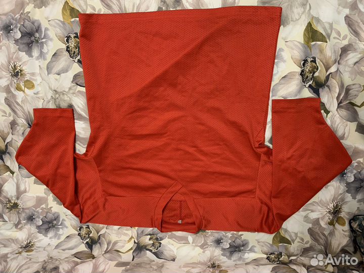 Одежда для хоккея