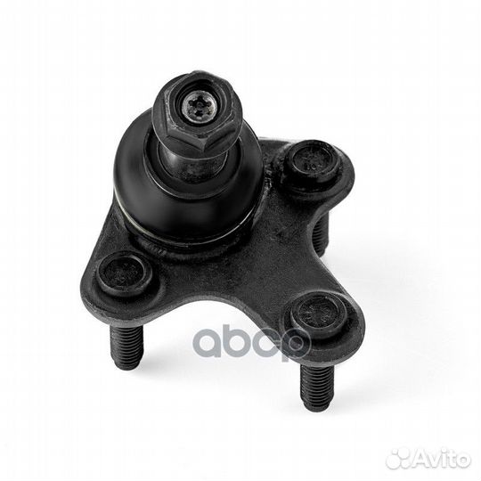 Опора шаровая передней подвески левая для а/м S