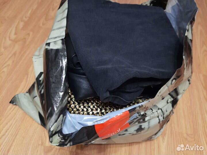 Одежда женская пакетом 42 44