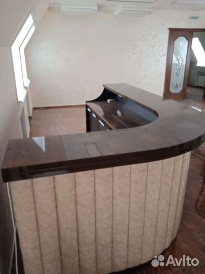 Барная стойка