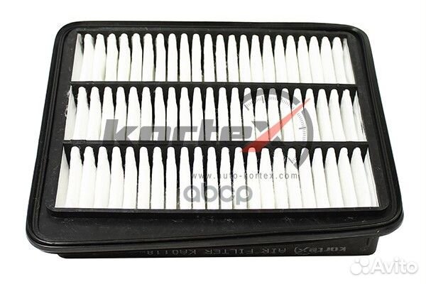 Фильтр воздушный hyundai grandeur 06- KA0118 KO