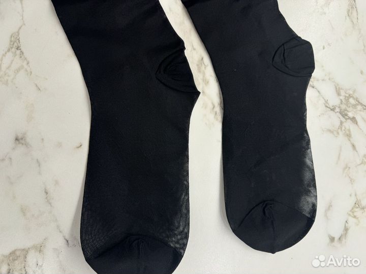 Компрессионные чулки 2 класс, размер L