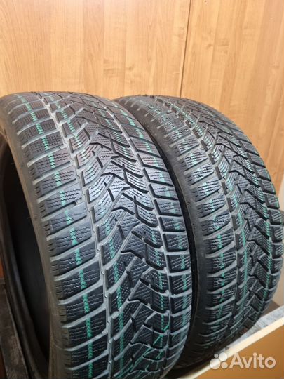 Dunlop Winter Sport 5 225/45 R18