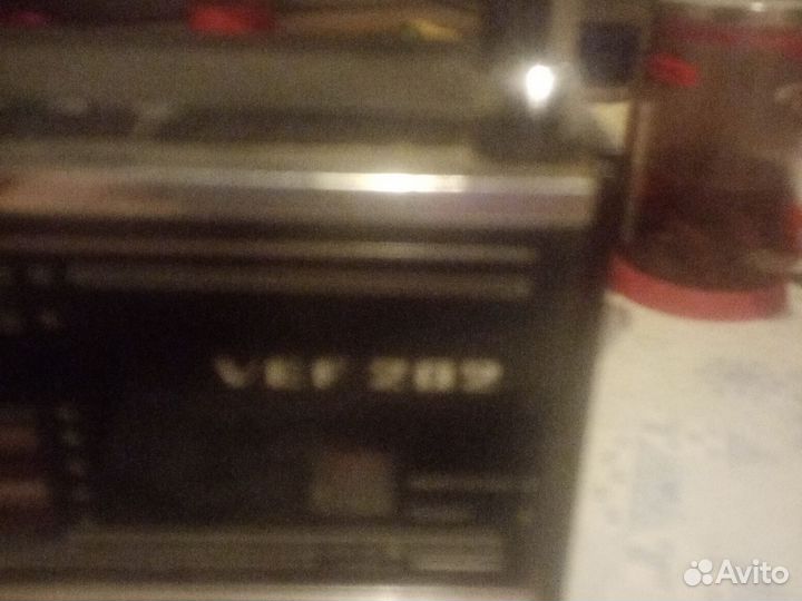 Радиоприемник