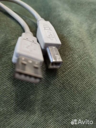 Переходник Кабели