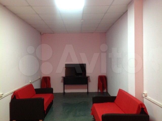 Комната 16 м², 4/8 эт.