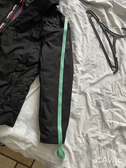 Мужская демисезонная куртка