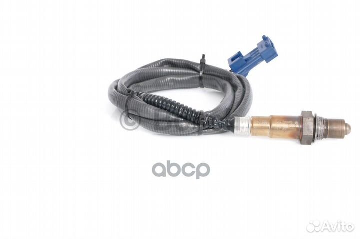 Зонд кислородный 0 258 006 029 Bosch