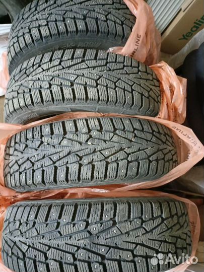 Cordiant Snow Cross 185/65 R15 92T