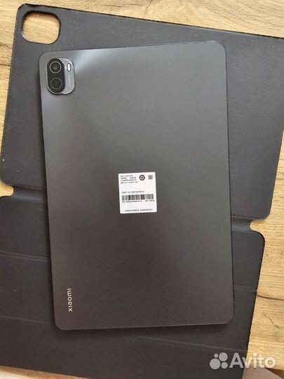 Xiaomi mi pad 5