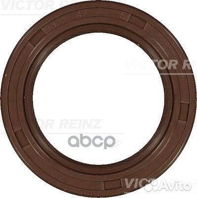 Сальник к/вала пер. victor reinz 33*47*5 ford F