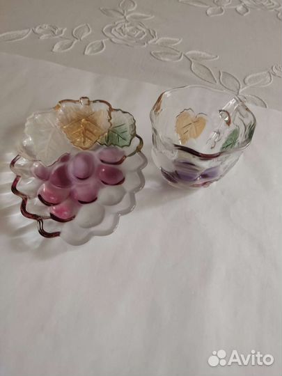 Винтажный кофейный набор soga Japan