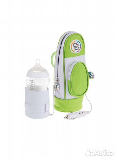 Автомобильный подогреватель питания