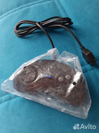 Джойстик для sega