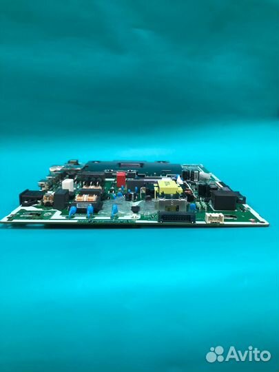 Материнская плата kant-SU2 7000 43 WW BN94-00049T