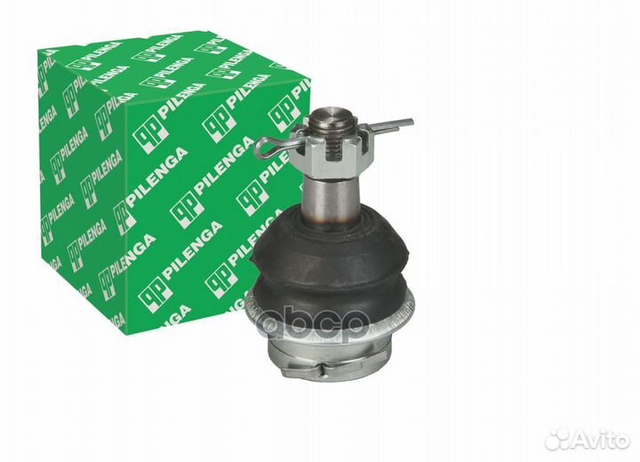 Шарнир тяг рулевой трапеции TSP1229 pilenga