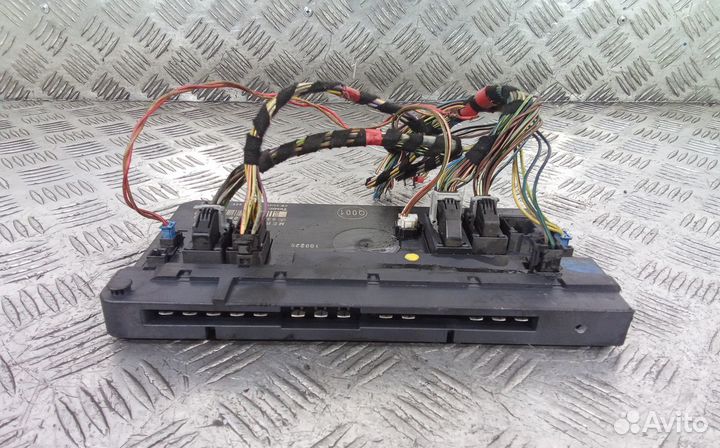 Блок SAM Mercedes-Benz Vito W639 рест. 2012