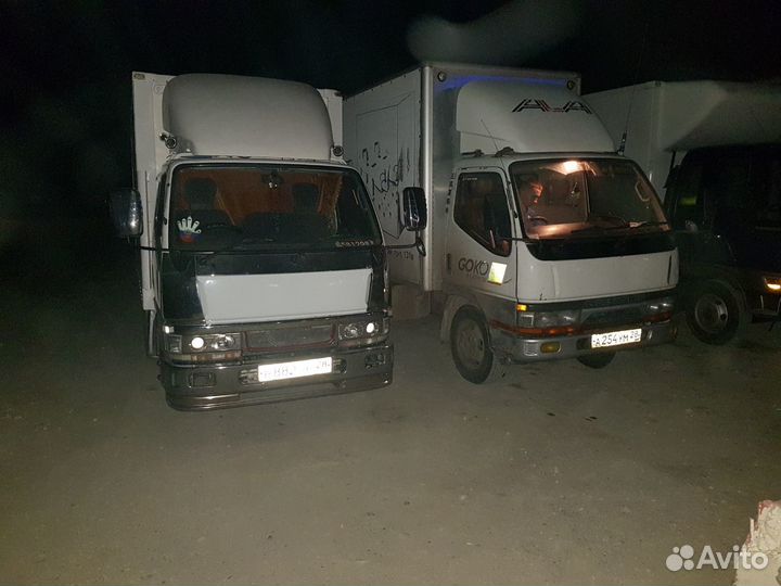 Грузоперевозки(тёплая будка) рефрежератор