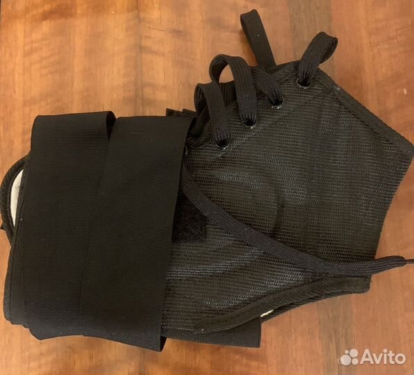 Ортез на голеностопный сустав oppo