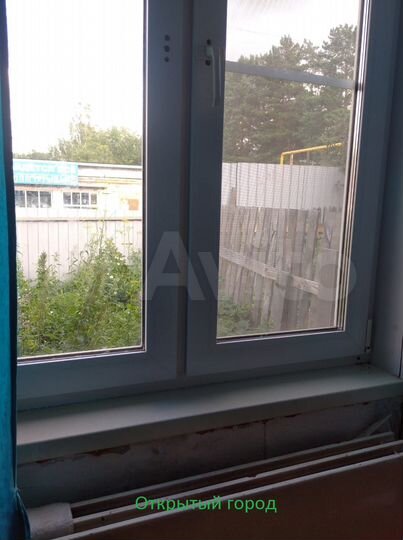 Дом 40,8 м² на участке 10,9 сот.