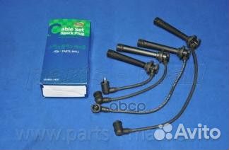 Провод высоковольтный (комплект) PMC PEB-E52 Pa