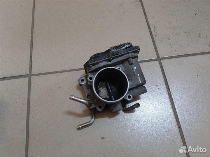 Заслонка дроссельная Toyota Avensis 2 2.0 1AZ-FSE