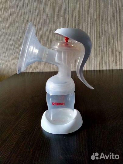 Молокоотсос ручной Pigeon